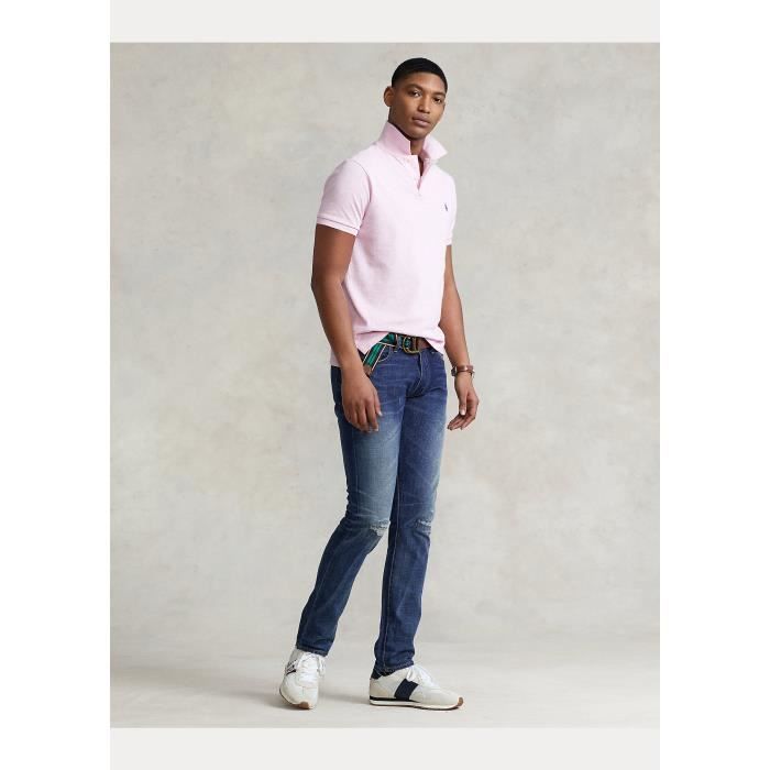 Ralph lauren polo homme on sale