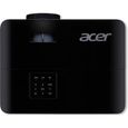 Vidéoprojecteur sans fil ACER X138WHP DLP 3D WXGA 4000 Lumens-4