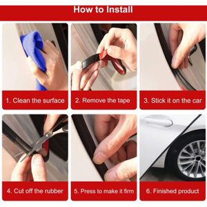 Joint de porte avant droite pour PEUGEOT 208 1 PHASE 1 d'occasion Joint de porte avant droite pour PEUGEOT 208 1 PHASE 1 d'occasion