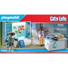 Playmobil Salle De Classe Interactive - Set 71330 - Neuf, Fabriqué En Allemagne