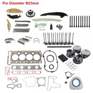 Kit piston Cote 1 (Gr.I) pour KTM 350 SX-F (2013-15) SIZE_POWERWEAR Taille unique