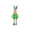 simon lapin peluche