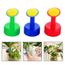 Lot De 3 Embouts En Plastique Pour Pot D Arrosage De 3 Cm Pour