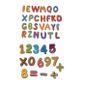 Get Wallpaper 2 Ensembles Autocollant Numero Alphabet Drole Decor Educatif For Android Free