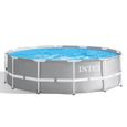 Piscine ronde