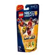 LEGO® Nexo Knights 70331 Macy L'Ultime Chevalier-0
