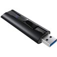 SanDisk Extreme PRO 512 Go Clé USB 3.2 SSD avec vitesses de lecture jusqu'à 420 Mo/s-0