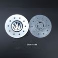 Lot de 4 centre de roue cache moyeu Remplacement pour 142mm Volkswagen SANTANA 3000 C5067K144-0