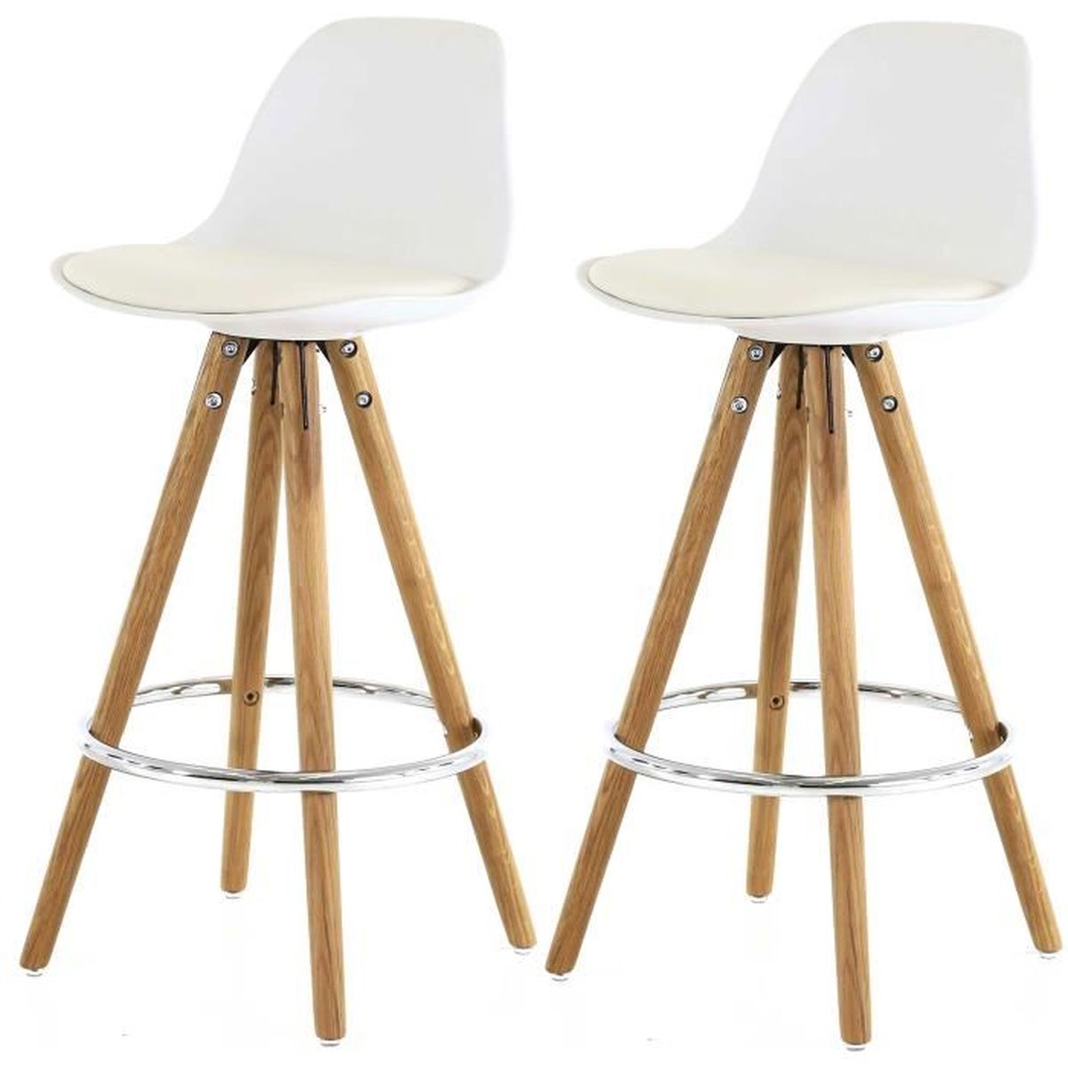 Tabouret De Bar Lix Achat Vente Pas Cher