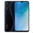 Vivo Y19 - Smartphone 6,53 Pouces IPS LCD - 4Go+128Go - Dual SIM - Noir