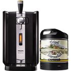 PerfectDraft – Pack Tireuse À Bière + 1 Fût Tripel Karmeliet 6L – Machine Pression À Domicile – Refroidissement À 3°C