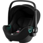 BRITAX B O B Britax Romer Siège auto BABY-SAFE 3 i-SIZE, Groupe 0+ , Space Black
