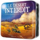 ASMODEE Cocktail Games | Le désert interdit | Jeu de société | À partir de 10 ans | 2 à 5 joueurs | 45 minutes