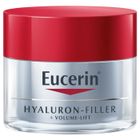 Soin de Nuit - Eucerin - Hyaluron Filler + Volume Lift - 50ml - Anti-âge - Hydratation