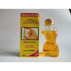 Lait Sérum Hydratant à La Vitamine C & Glutathione – Éclaircissant, Pour Tous Types De Peau, 500ml