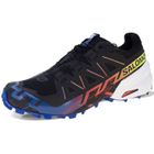 Salomon Chaussures Speedcross 6 Gore-Tex - 472023 Noir