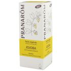 Huile Végétale - Pranarom - Jojoba - 50ml - Tous types de peau - Texture huile