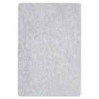 SPIRELLA Tapis de bain GOBI 40x60 cm - Gris clair