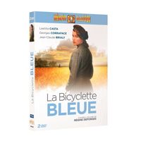 DVD La bicyclette bleue