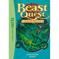 Beast Quest Tome 9