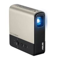 Mini Projecteur Led Asus Zenbeam E2 - Résolution WXga - 300 lumens - Gris