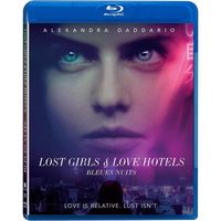 Lost Girls & Love Hotels [Blu-Ray] [Import]