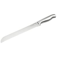 Couteau à pain en inox 33,5 cm en tout Nirosta ref. 41833