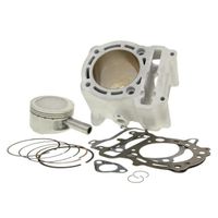 Kit cylindre 280cc MALOSSI Yamaha 250-300 4T LC Maxiscooter