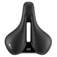Pièces Selles Selle Royal New Ellipse Relaxed