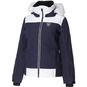 blouson ski femme solde