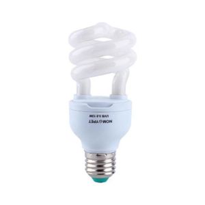 LAMPE ET SPOT DE SCÈNE Ampoule de d'énergie 13W UVB 50 E27 --DQ FRANCE