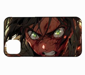 Coque Samsung Galaxy S23 Ultra S22 S21FE Etc. - Motif L'Attaque Des Titans 07 - Neuf