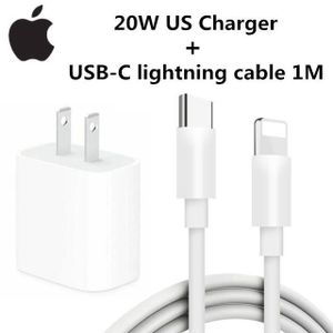 CHARGEUR TÉLÉPHONE Câble d'ajout de chargeur américain-Apple-Chargeur
