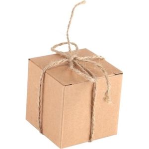 anniversaire et baby shower 50pcs // Set coffrets cadeaux de f/ête Novel Mini valise /él/égante bo/îte de cadeau de bonbons en carton Portable adapt/ée /à la noce anniversaire Mini bo/îte de bonbons