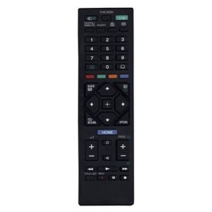 Télécommande pour Sony KDL-37BX420