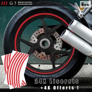 Code Couleur Jante Gris Anthracite Bmw Liseret Moto Achat Vente Pas Cher