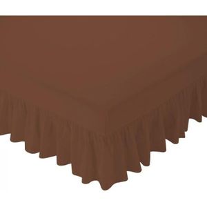 Jupe de lit 160x200 Cdiscount