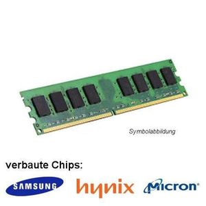 MÉMOIRE RAM Mémoire RAM 16 Go MSI X99A Gaming 7 (PC4-17000U)
