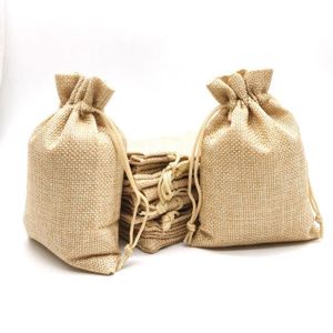 Petit sac en toile Cdiscount