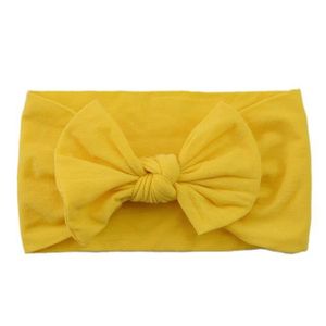 Turban Noeud Bebe Cdiscount