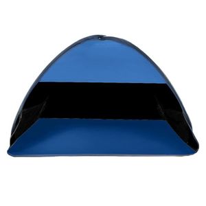 ABRI DE PLAGE Pop Up Tente de plage Protection automatique Shelter Sun UV étanche pour camping en plein air Pêche pique-nique L