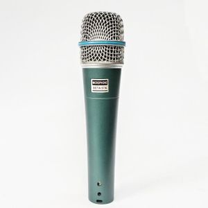 MICROPHONE Microphone,Beta57a sm57 – microphone à tambour cla