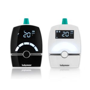 Babyphone Video Philips Avent Scd 845 26 Cdiscount