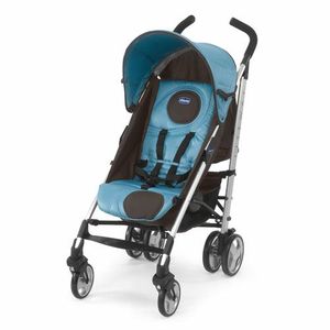 poussette lite way chicco ombra