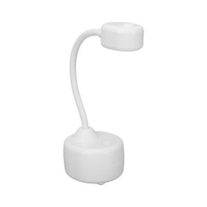 LAMPE UV MANUCURE Drfeify Lampe de bureau à ongles en gel Lampe à On