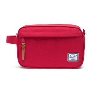 TROUSSE MANUCURE Herschel Chapter Travel Kit Red [87465]