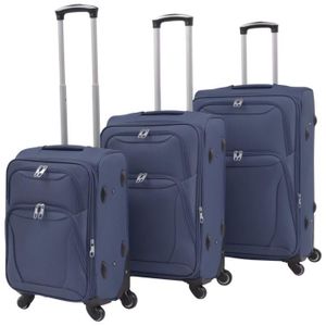 cdiscount valise de voyage