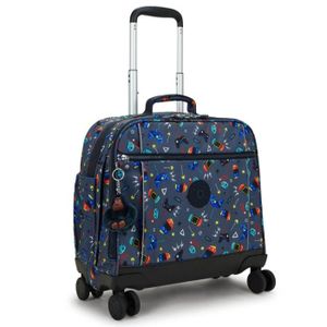 CARTABLE Cartable à roulettes Kipling New Storia 41 CM - Ha