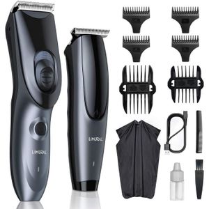 tondeuse a barbe cdiscount