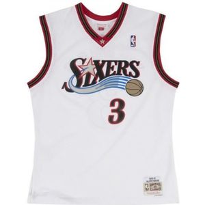 Maillot allen iverson sixers Clearance